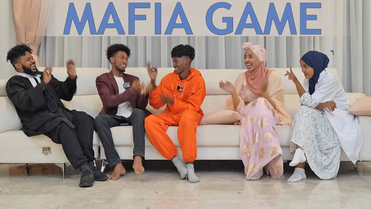 WAA LAKALA SHAKIYAY TUUGA ISKA SOO SAARA KOKO QIBRADEEDA LASOO BAXDAY CAAWA