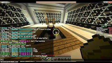 Advertising corecraft