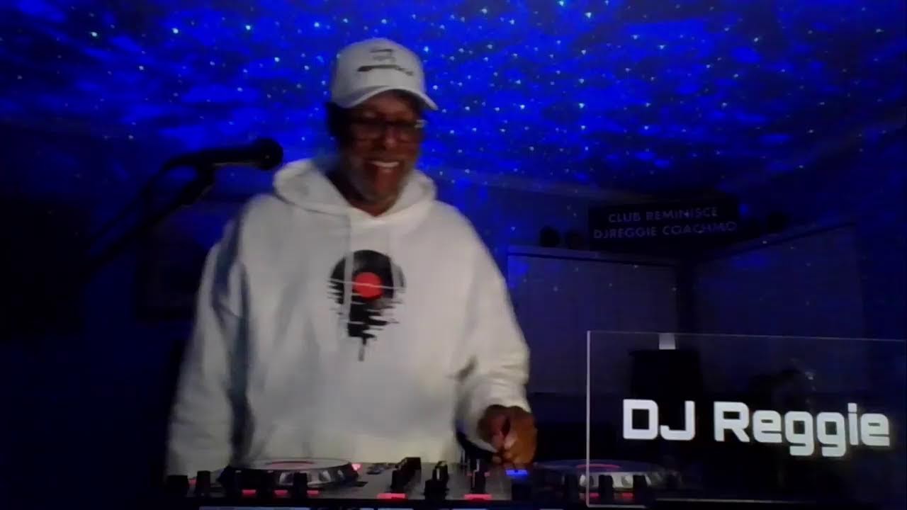 DJREGGIE Saint Patty Day 2025 YouTube