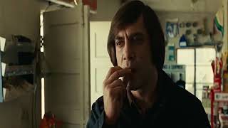 เลือกหัวหรือก้อย | ฉากจากหนัง No Country for Old Men 2007