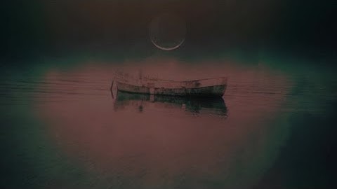 Ásgeir - Þennan Dag (Lyric Video)