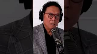 How money is created - Robert Kiyosaki   #shorts