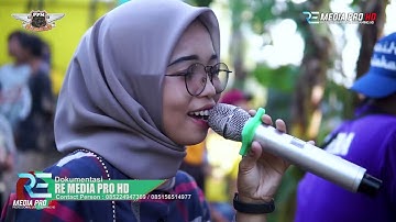 AINI - KEMBANGE RINDU | SINGA DANGDUT PUTRA PA"I MUDA | DESA JAMBAN