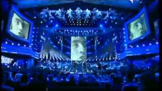 Video thumbnail of "Il Volo - Avevo un cuore che ti amava tanto"