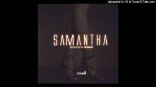 Tekno   Samantha  Audio