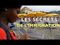 Les secrets de limmigration  un reportage sur les plages ditalie en ete