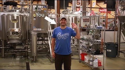 Ekos - Master the Brew