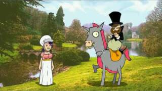 Shut Up Woman Get On My Horse With Lyrics