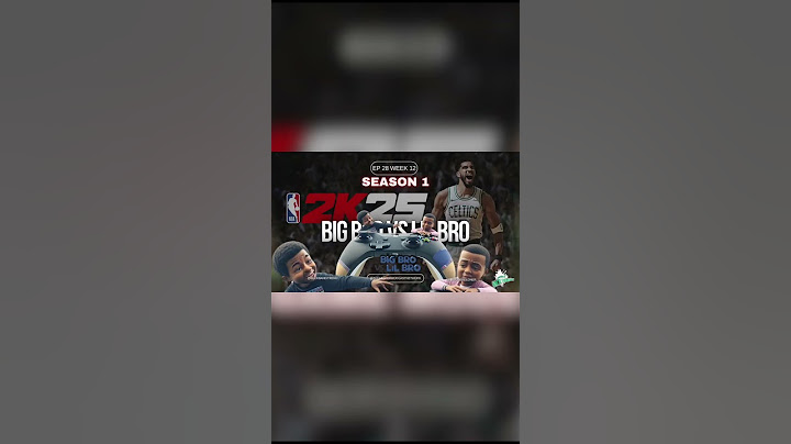 Big Bro vs Lil Bro 28 Clip 7 | 76ERS LB WEEK 12 | 2k25 SEASON MODE | @BuckBanditReno vs @Stonedloner