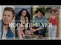 Robert silver portrait  fashion photography workshops