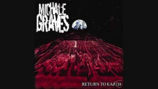 Michale Graves - One Moment Away chords