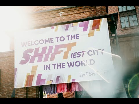 SHIFT 2022 After Movie