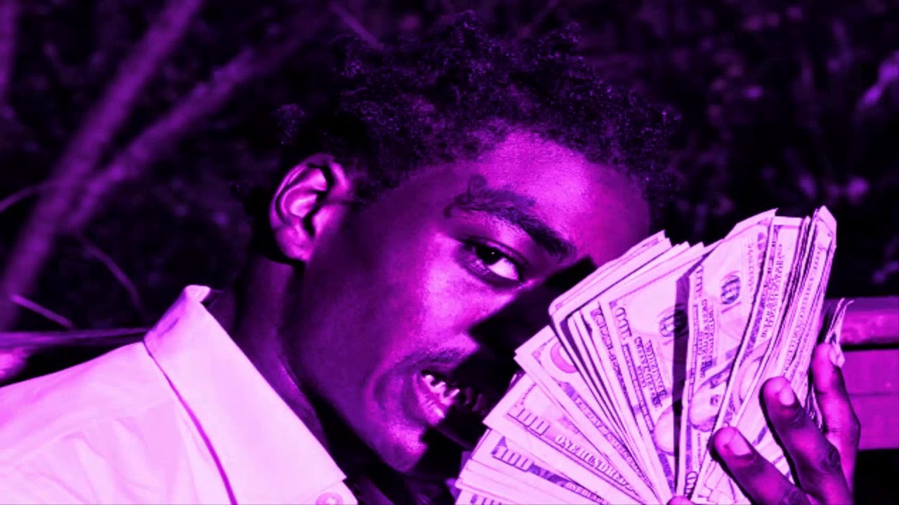 kodak black - time never mattered #slowed