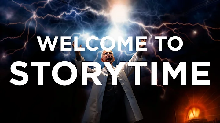 Welcome to Story Time | New Saint Andrews College