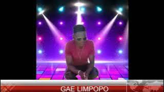 DJ HOZZA PRODUCTION. GAE LIMPOP