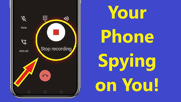 Your Android Phone Tracking You and Listening TURN THIS OFF!! - Howtosolveit