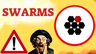 SWARMS Prediction 26/FEB SWARMS Coin Price News Today - Crypto Technical Analysis Update Price Now