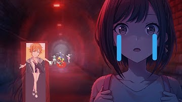 Project Sekai but the color I am Decides the Difficulty I play | VOLUME WARNING AT BEGINNING OF VID