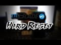 Como hacer hard reset (RESTAURAR) al celular ZTE Blade V6