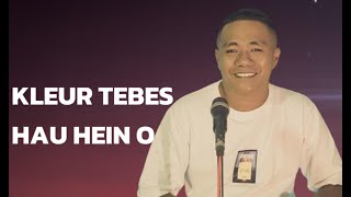 Kleur Tebes Hau Hein O | Ven Makun