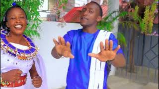 MERCY SELEIN IYIE AITURUKIE FT EZEKIEL LESHAN  4K VISUALIZER