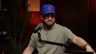 Singularities Podcast: Ascending Cringe Mountain with Andy Mineo and Wordsplayed (Magic & Bird)