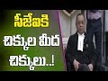 CJI Ranjan Gogoi Responds To Harrassment Charge, Dismisses Allegations Against Him