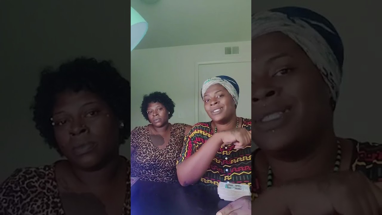 Hood Witch Tarot Presents 💅🏾 Double Edge Sword ⚔️ Collective Inner G Check in 10/12/2025