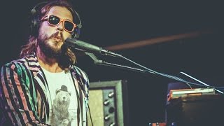 Heavy Metal Floating Upstream - Marco Benevento