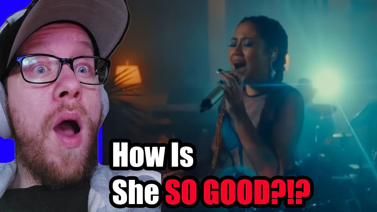 Morissette Can Sing In English Too?!? | Morissette Amon - Love You Still (Live) Reaction