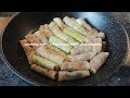 Долма. Азербайджанская кухня.