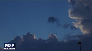 Wacky spring weather confounds even the heartiest Minnesotans | FOX 9 KMSP