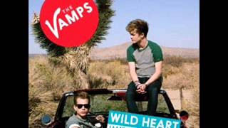 Wild Heart - (The Vamps) James & Connor Version