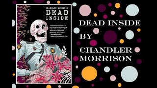 Book Review Dead Inside Full Plot Spoilers
