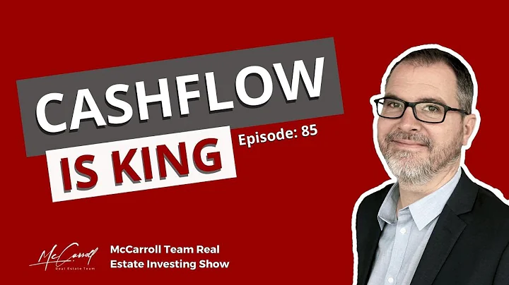 Why You Want CASHFLOW as a Real Estate Investor - ...