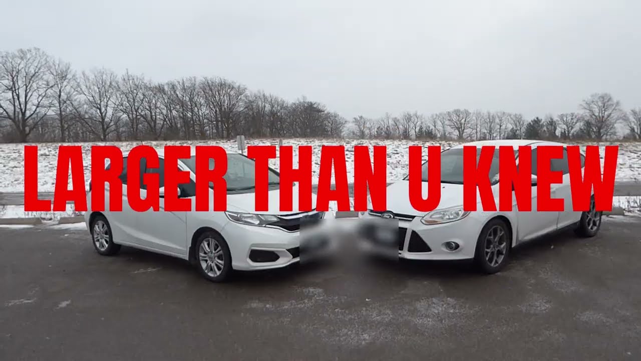 highspeedcrash - larger than u knew (Official Music Video)