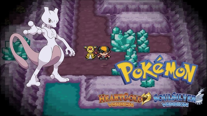 616 - LIVE! Shiny Riolu in the HeartGold Safari Zone (100% Repel