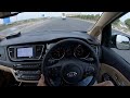 Kia Carnival India | Drive Impressions | Gagan Choudhary