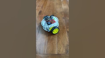 Lily∞Bot Motion Control: Open Source Robot Platform for Academics