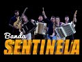 BANDA SENTINELA MULHER ASSIM CLIP OFICIAL HD