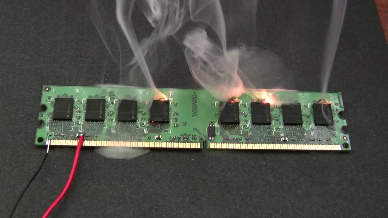 Ram overclock. Ram overclock