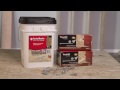 FastenMaster THRULOK Through-Bolt Replacement FastenMaster THRULOK Through-Bolt Replacement