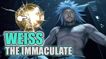 DFFOO Weiss Pulls | Act 4 Chapter 4 Pt 1 Shinryu