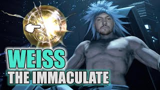 DFFOO Weiss Pulls | Act 4 Chapter 4 Pt 1 Shinryu