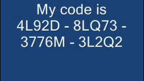 WIzard 101 Friend Code For 1250 Crowns