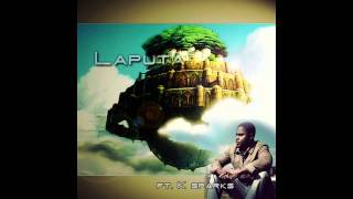 DJ KRΦSS - Laputa (K Sparks REMIX) 1080P