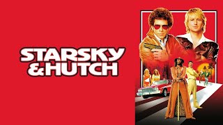 Starsky and  Hutch Review in Hindi / Story and Fact Explained / Paul Michael Glaser
