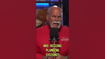 EXPERT Plumber Answers Questions