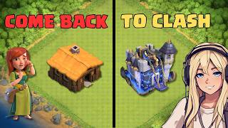 COME BACK TO CLASH! Simple Welcome Back Guide 2026! - Clash of Clans screenshot 4