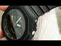 G-SHOCK【GA-2100-1A3JF】ジーショック